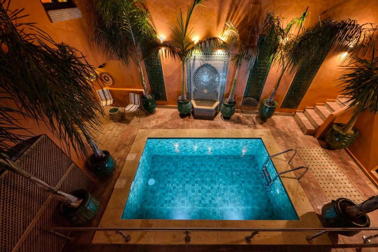 Riad Casa Yasmin