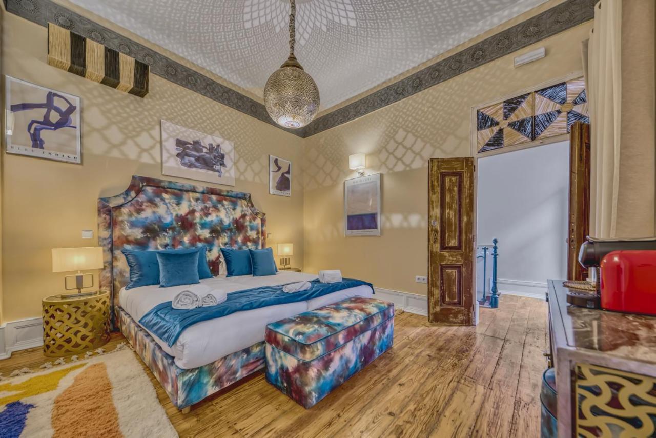 Riad Casa Yasmin Silves