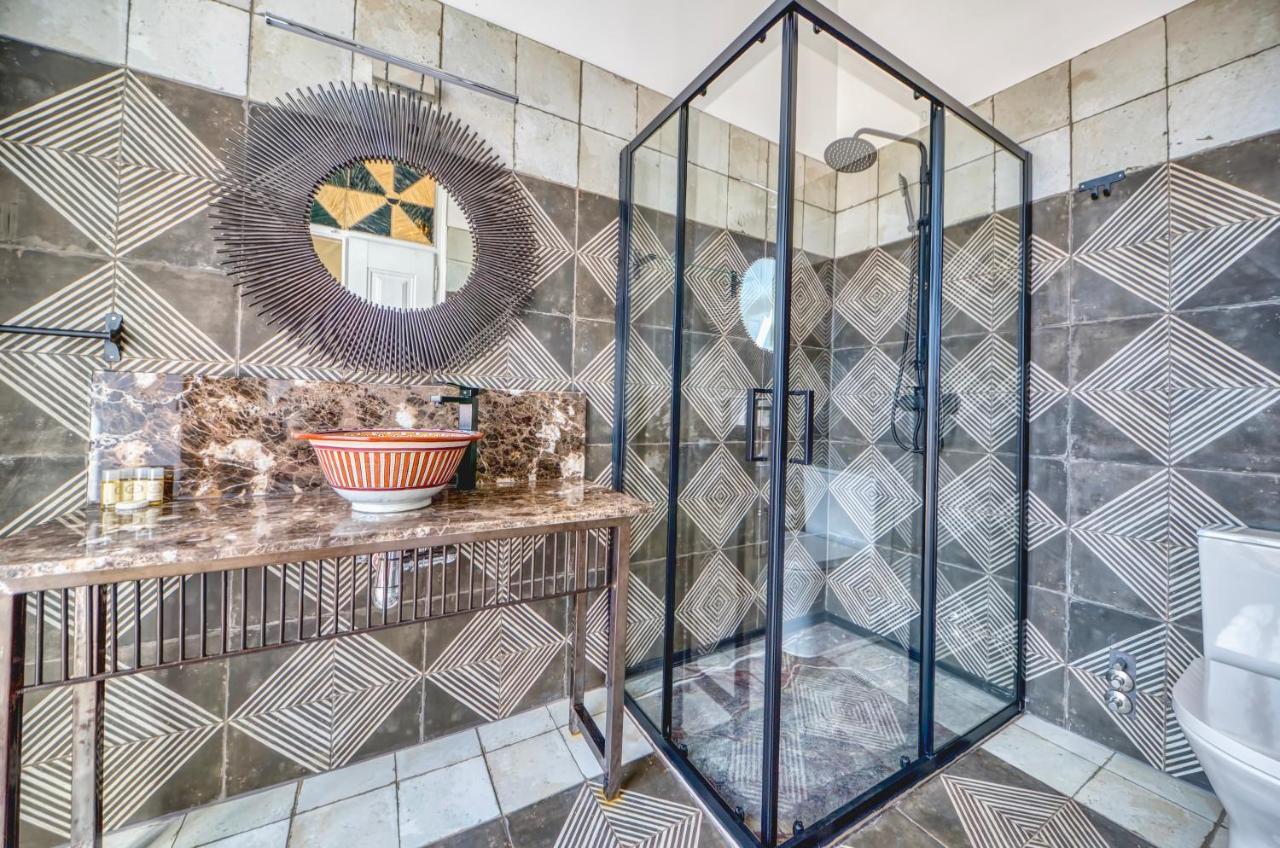 Casa Yasmin Riad *