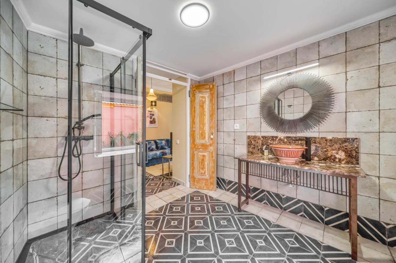 Casa Yasmin Riad Silves