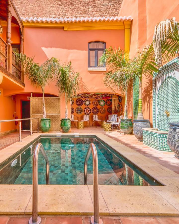 Riad Casa Yasmin Silves