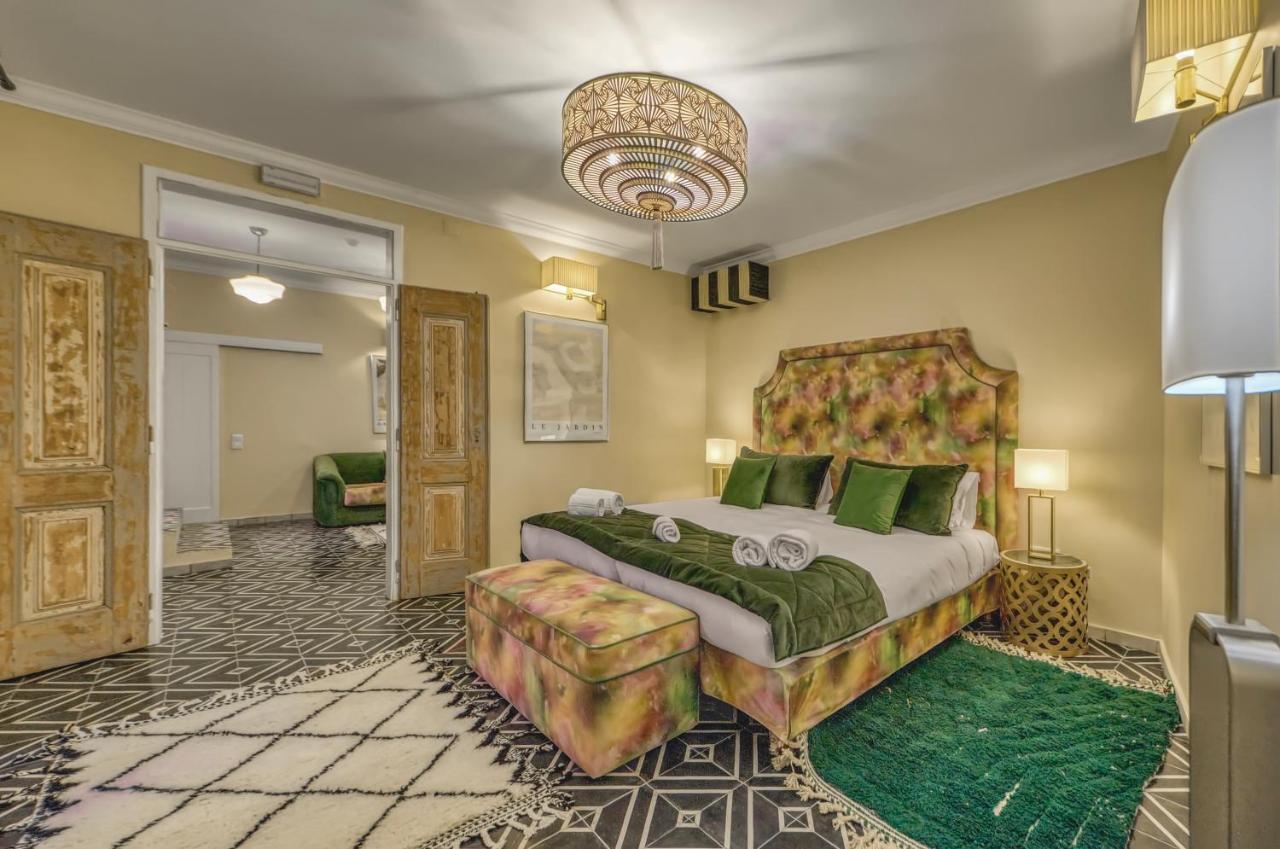 Riad Casa Yasmin