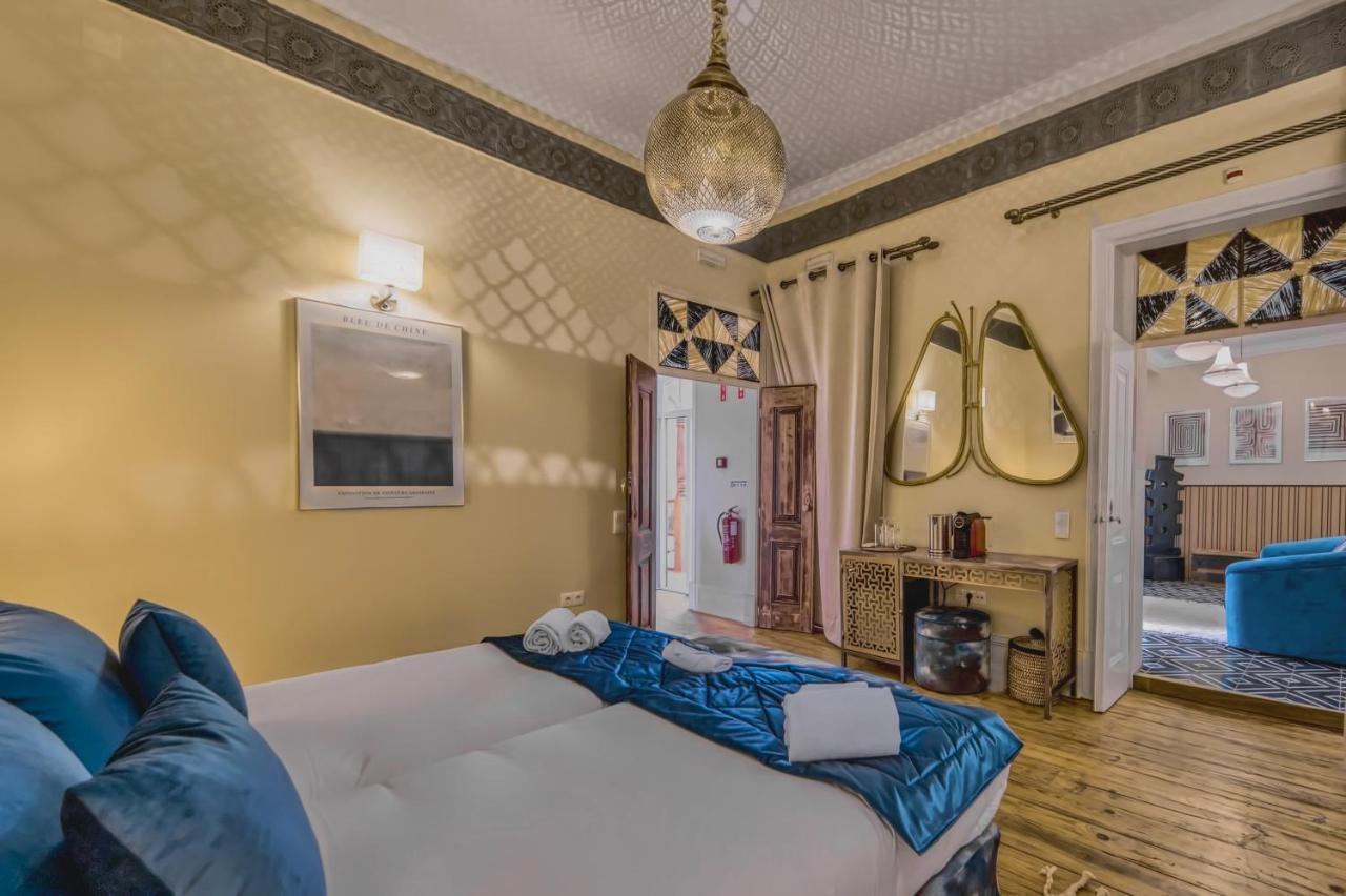Casa Yasmin Silves