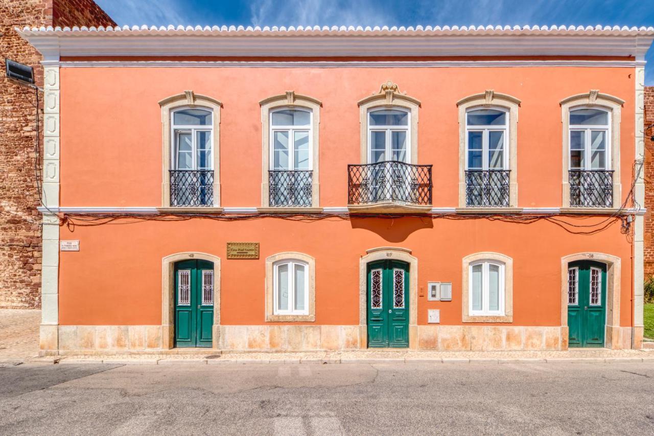 Riad Casa Yasmin Silves