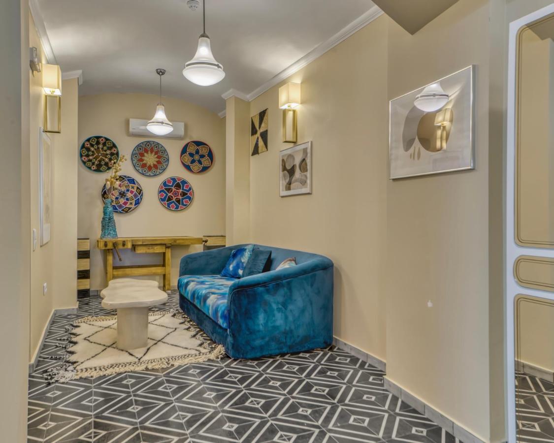 Casa Yasmin