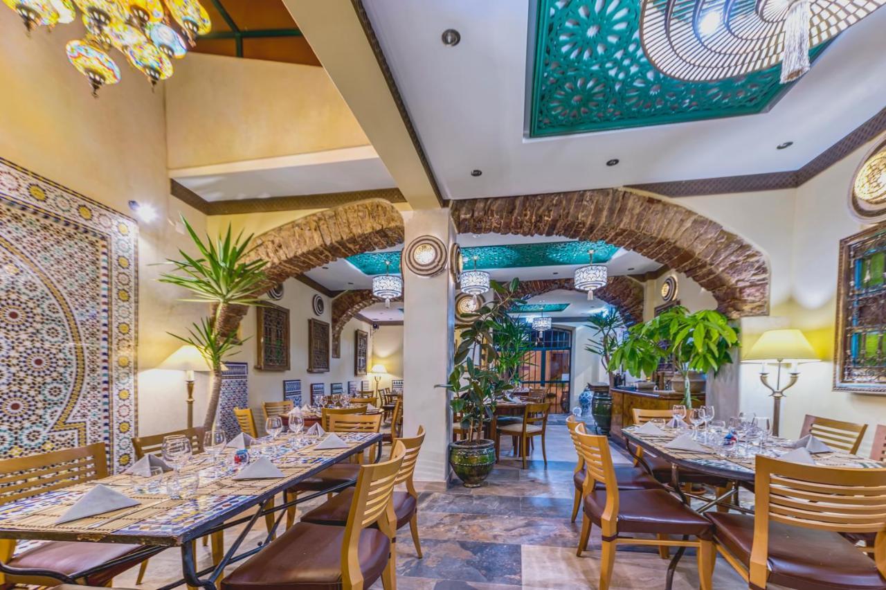 Casa Yasmin